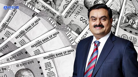 Gautam Adani
