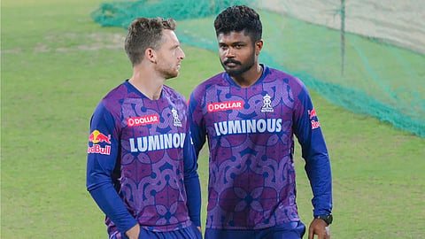 IPL 2023 Jos Buttler