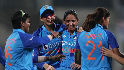 BCCI announces annual player retainership 2022-23 Team India Women