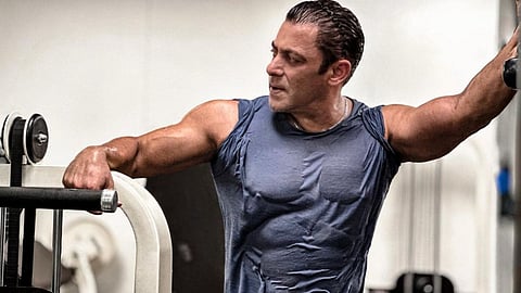 salman khan