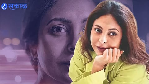 shefali shah