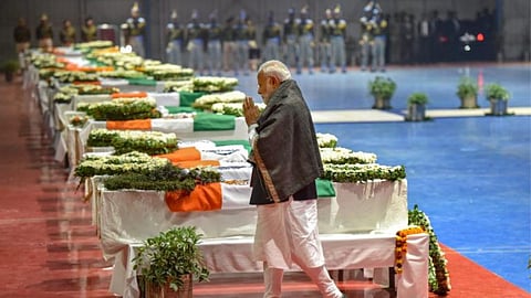 Pulwama Attack