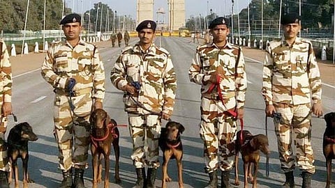 ITBP