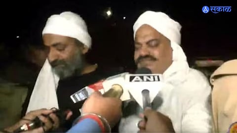 Atiq Ahmed Murder Case