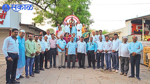 Marathi Sahitya Sammelan