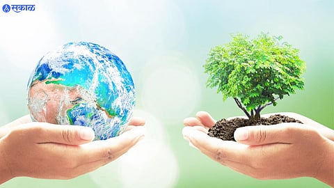 World Earth Day 2023