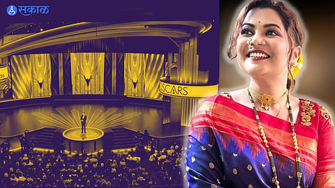 Namrata Sambherao, Namrata Sambherao news, Namrata Sambherao family, maharashtrachi hasyajatra
