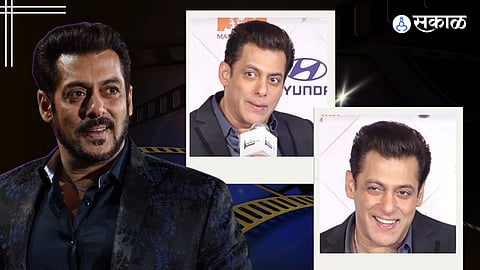 Salman Khan