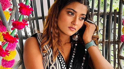 Priyanka Dubey