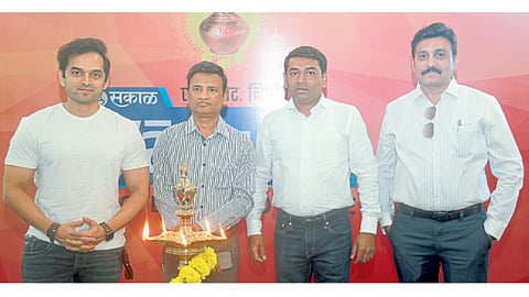 sakal vastu expo 2023