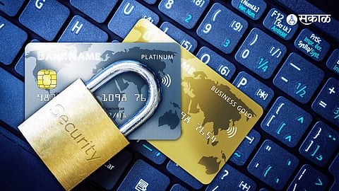 Cyber Crime