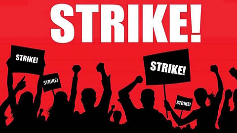 Strike