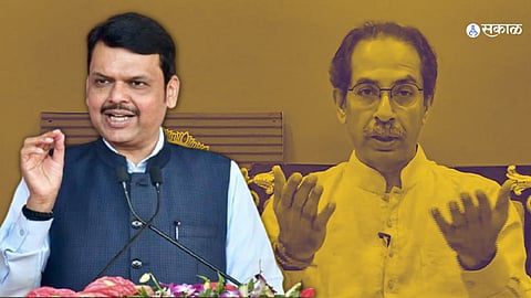 Devendra Fadnavis