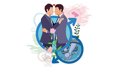 same sex marriage