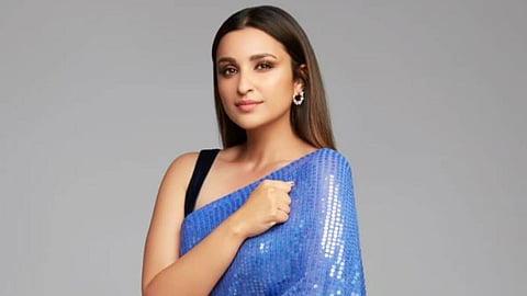 Parineeti Chopra