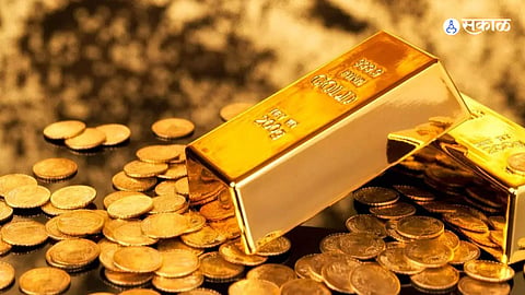 Gold Investment