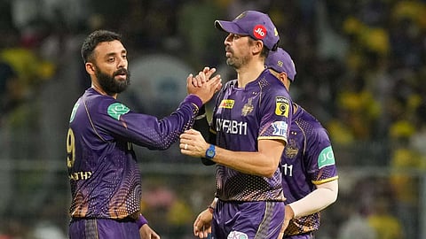 IPL 2023 : कोलकत्यासमोर गतविजेत्यांचे आव्हान! गुजरात टायटन्सचा संघ सहाव्या विजयासाठी मैदानात उतरणार