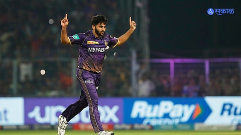 KKR vs RCB IPL 2023