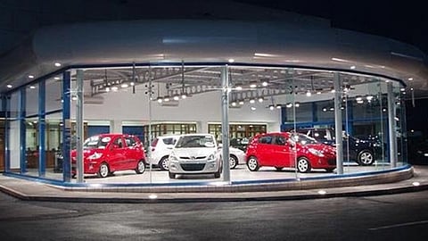 Car Buying Decision