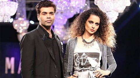 Karan Johar