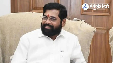 Eknath Shinde : मराठी मतांसाठी मुख्यमंत्री एकनाथ शिंदे जाणार कर्नाटकात