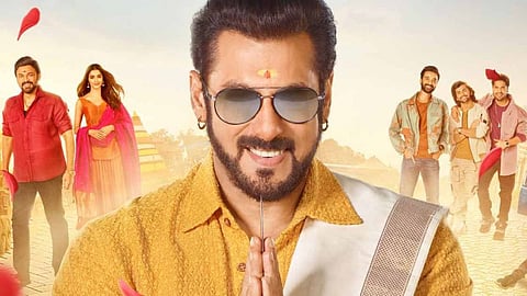 salman khan