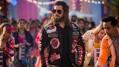salman khan