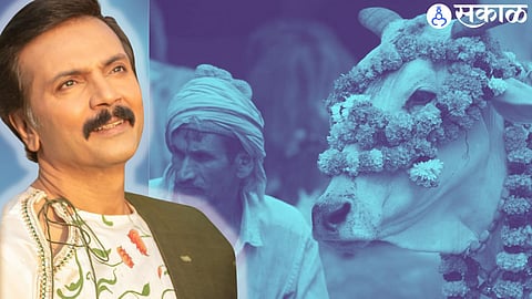 milind gawali, milind gawali news, aai kuthe kay karte, madhurani prabhulkar