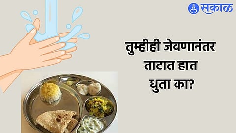 Vastu Tips For Food