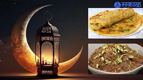 Ramadan Food