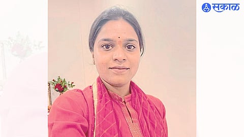 Harshada Nerkar