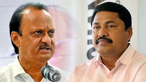 Ajit Pawar