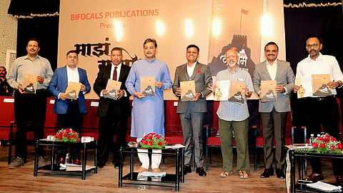 छत्रपती संभाजीराजे