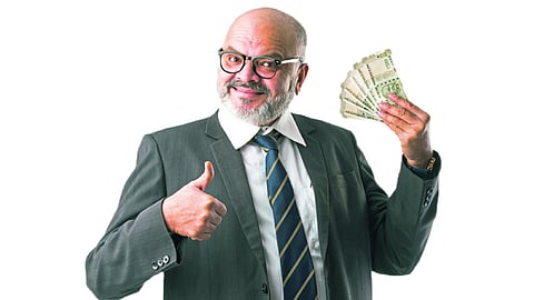 Income