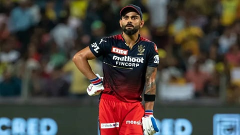 Rajat Patidar Ruled Out IPL 2023 | Cricket News in Marathi