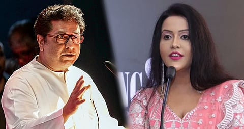 Raj Thackeray