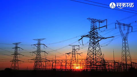 Mumbai Electricity High Demand