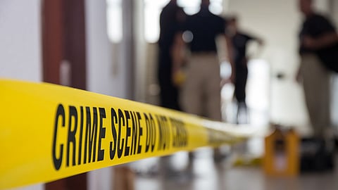 Gadhinglaj Halkarni Crime News