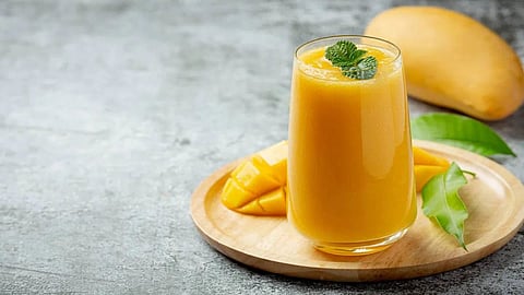 mango