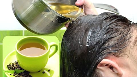 hair