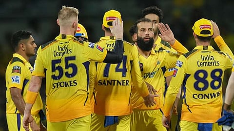 IPL 2023: पहिल्या क्वालिफायरमध्ये CSKचा Playing 11 मोठा बदल! कर्णधार धोनी 'या' खेळाडूंना देणार संधी