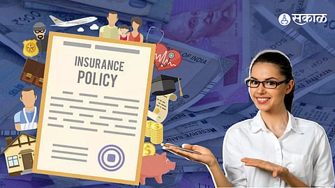 History Of Insurance Policy In India