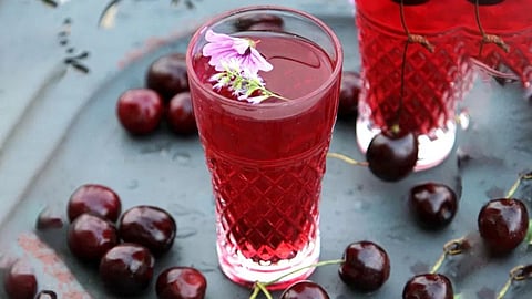 drink