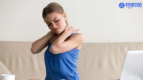 Body Pain Cure
