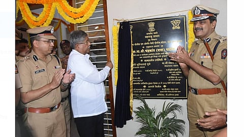 Chandrakant Patil