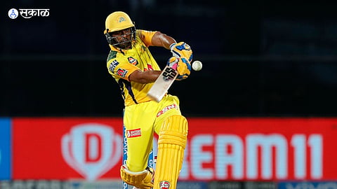 Ambati Rayudu