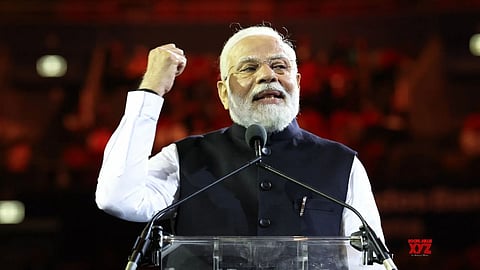 Narendra Modi