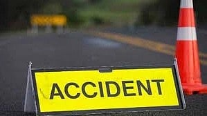 accident mumbai