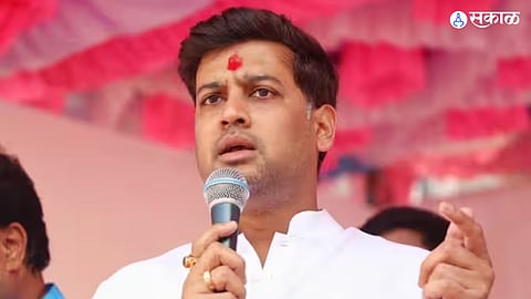 Maharashtra Politics