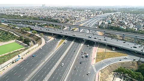 Infrastructure